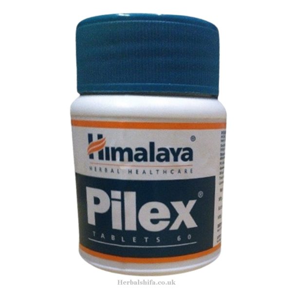 Himalaya Pilex Pills