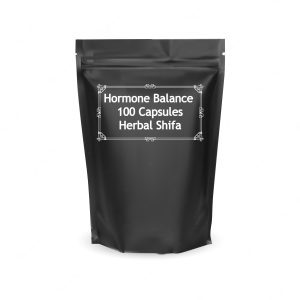 Hormone Balance Capsules