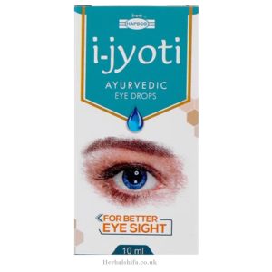 I-jyoti Eye Drops by Hapdco