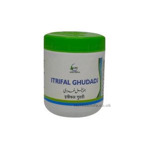 Itrifal Ghudadi by Cure Remedies