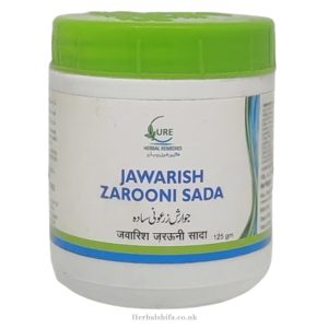 Jawarish Zarooni Sada by Cure