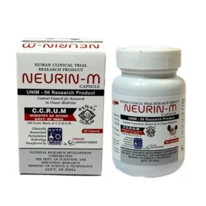 Neurin Tablets