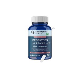 Probiotics by Carbamide Forte