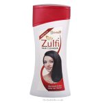 Zulfi Hair Cleanser Shampoo by New Shama