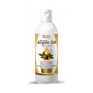 Moroccan Argan Oil by The Nile