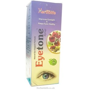 Eyetone Syrup by Herbolife