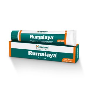 Rumalaya Gel by Himalaya