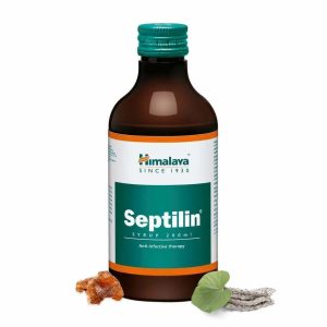 Septilin Syrup by Himalaya
