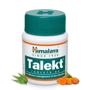 Talekt Tablets by Himalaya