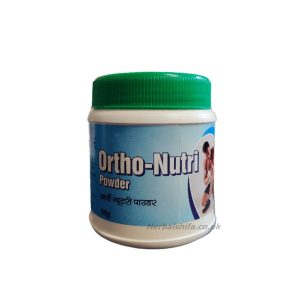 Ortho Nutri Powder by Jamia Remedies