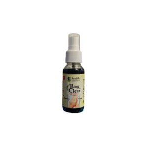 Ring Clear Lotion Spray by Health Green