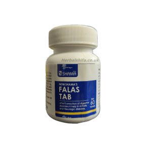 Falas Tablet by New Shama
