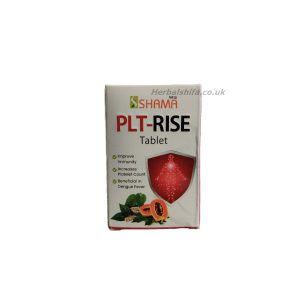 PLT-Rise Tablets by New Shama