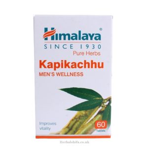 Kapikachhu Tablets by Himalaya