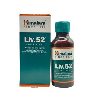 Liv 52 Drops by Himalaya