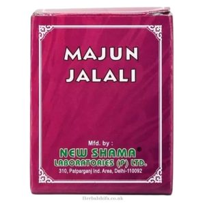 Majun Jalali by New Shama