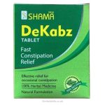 Dekabz Tablets by New Shama