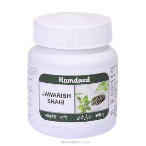 Jawarish Shahi Hamdard