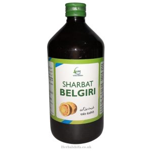 Sharbat Belgiri by Cure