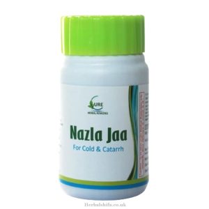 Nazla Jaa by Cure