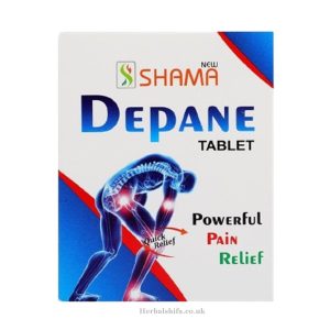 Depane Tablets by New Shama