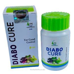 Diabo Cure Tablets by Cure