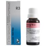 Dr Reckeweg Corvasan Heart Drops