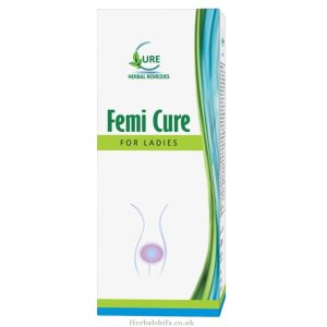 Femi Cure by Cure