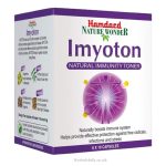 Imyoton Tablets by Hamdard