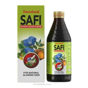 Hamdard Safi Syrup