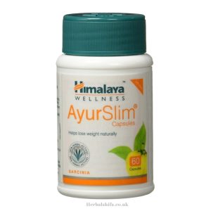 Himalaya Ayurslim Capsules