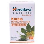 Himalaya Karela Tablets