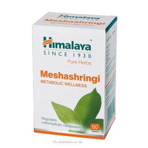 Himalaya Meshashringi Tablets