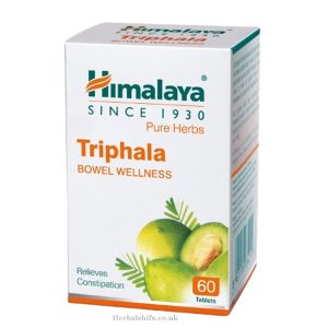 Himalaya Triphala Tablets