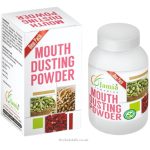 Mouth Dusting Powder by Jamia