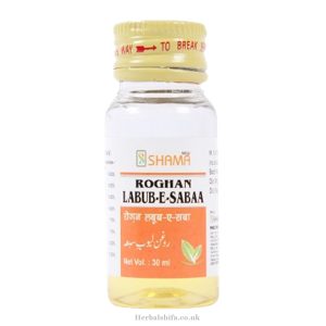 Roghan Labub-E-Sabaa by New Shama