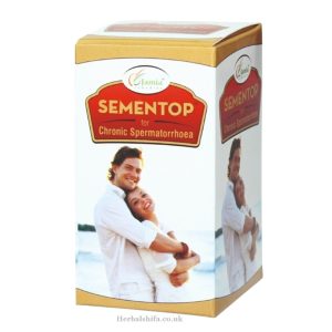 SemenTop Fertility Capsules