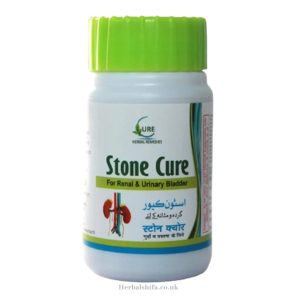 Stone Cure Tablets by Cure