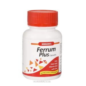 Ferrum Plus by Bakson