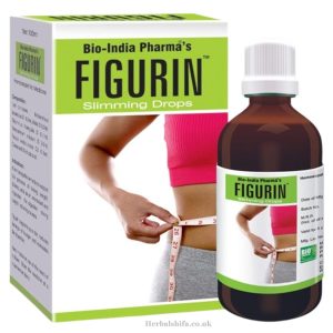 Figurin Slimming Drops by Bio India