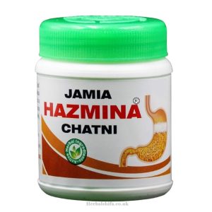 Jamia Hazmina Chatni