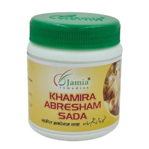 Khamira Abresham Sada by Jamia