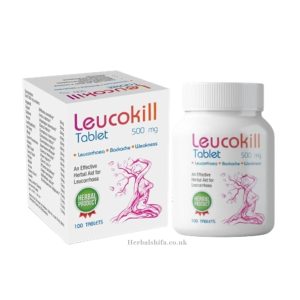 Leucokill Tablet by Victor Pharma