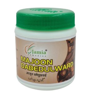 Majoon Dabedulward by Jamia