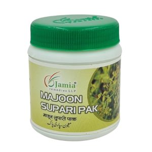 Majoon Supari Pak By Jamia