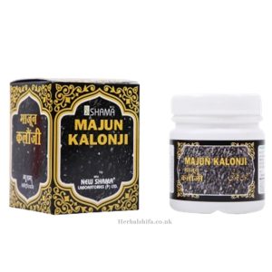 Majun Kalonji by New Shama