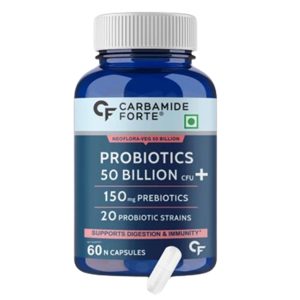 Probiotics by Carbamide Forte