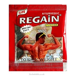 Regain Powder