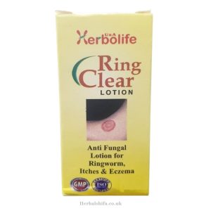 Ring Clear Lotion by Herbolife