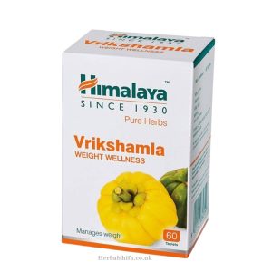 Vrikshamla Tablets by Himalaya